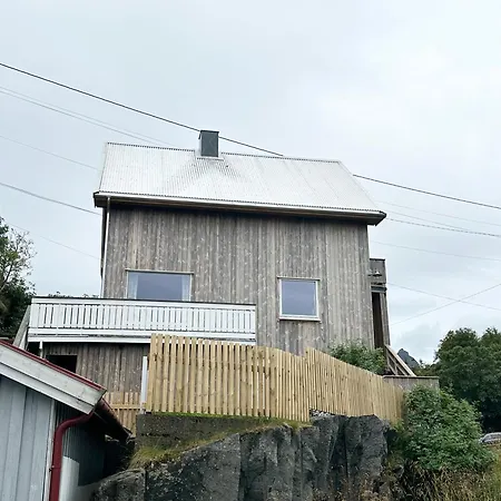 Hamnøy Horizon