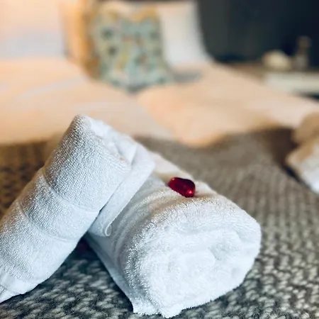 Hamnoy Horizon Casa vacanze