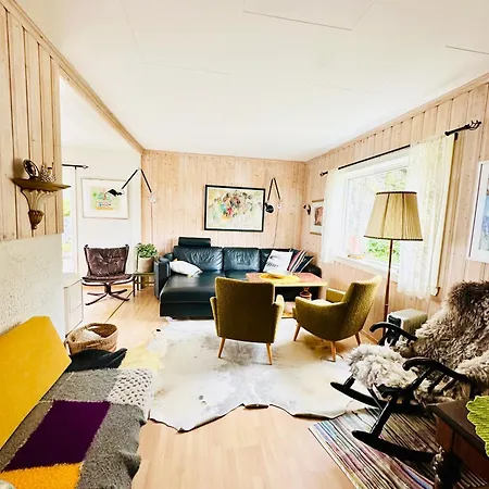 Tatil Evi Hamnoy Horizon *