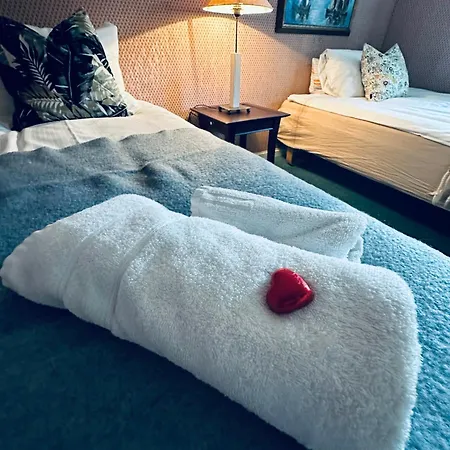 Hamnoy Horizon * Moskenes