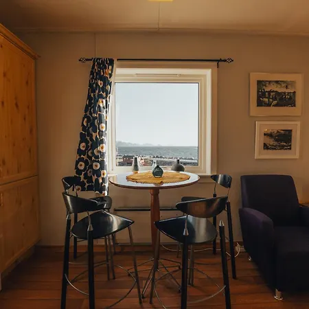Hamnoy Horizon Holiday home Moskenes