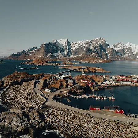 Hamnøy Horizon *