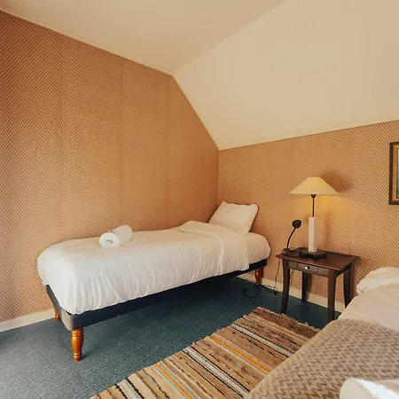 Hamnoy Horizon Tatil Evi Moskenes