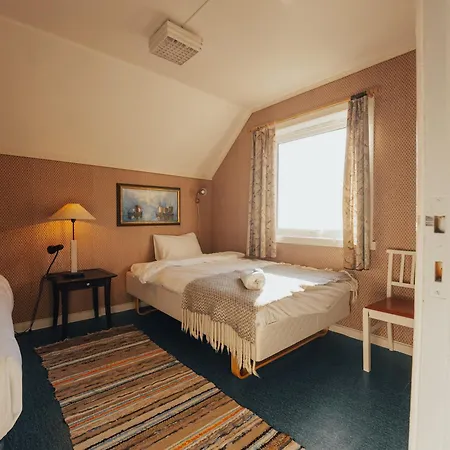 Tatil Evi Hamnoy Horizon *