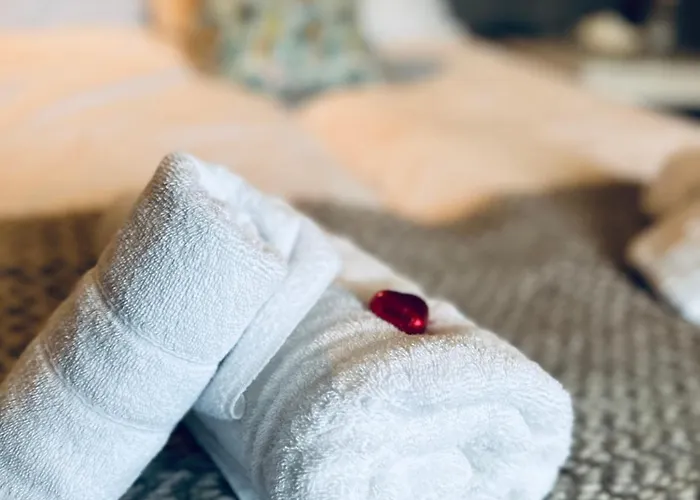 Hamnoy Horizon Ferienhaus