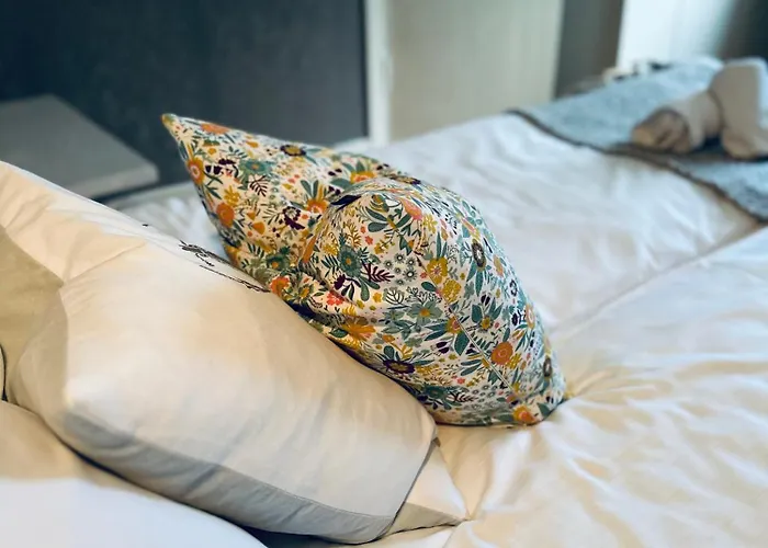 Hamnoy Horizon Moskenes