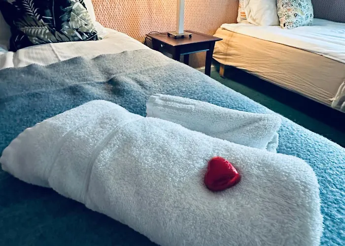 Hamnoy Horizon * Moskenes