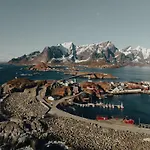 Hamnoy Horizon *