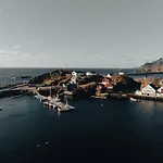 Сasa de vacaciones Hamnoy Horizon Moskenes