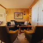 Сasa de vacaciones Hamnoy Horizon