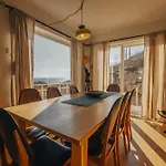 Hamnoy Horizon Сasa de vacaciones *
