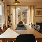 Сasa de vacaciones Hamnoy Horizon