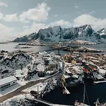 Hamnoy Horizon * Moskenes