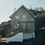 Hamnoy Horizon Сasa de vacaciones