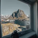 Hamnoy Horizon Сasa de vacaciones *
