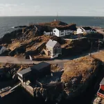Сasa de vacaciones Hamnoy Horizon